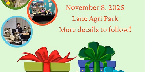 Kidpreneur Holiday Fair & HIB Event