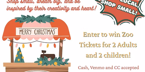 Kidpreneur Holiday Fair & HIB Event