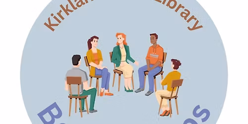 Nonfiction Book Group