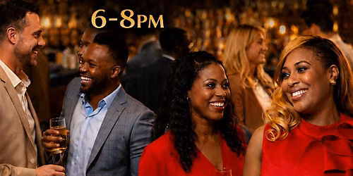 Network, Connect & Celebrate | Laurel, MD Happy Hour Event
