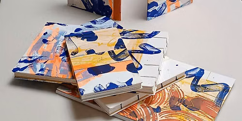 Book Arts - Summer Short Course