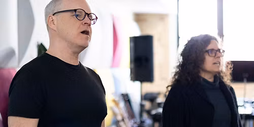 Ensemble Singing for Adults-3:30 pm