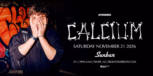 Calcium | Sunbar