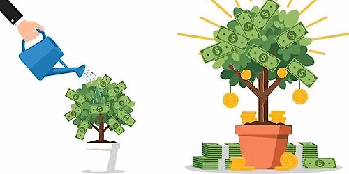 Money Doesn't Grow on Trees Part 2 | Raising Financially Responsible Kids