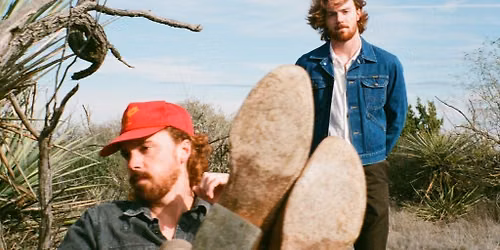 Elmthree Presents Briscoe