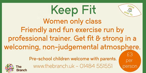 Keep Fit
