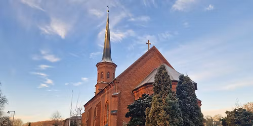 VIL DU V\u00c6RE MED?