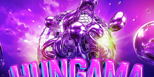 HUNGAMA \u2022 EDMONTON\u2019S BIGGEST LONG WEEKEND BOLLYWOOD NIGHT
