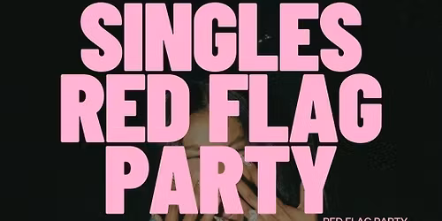 Thursday | Red Flag Party | Possible World Lisbon