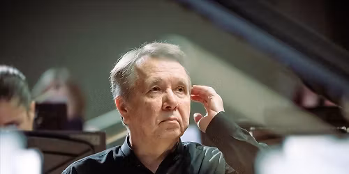 Tokyo Philharmonic Orchestra, Mikhail Pletnev in \u65b0\u5bbf\u533a