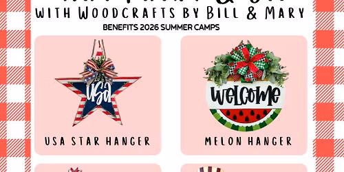 2026 May Paint & Sip 