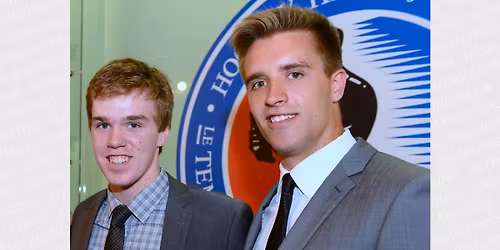 Parking London Knights at Barrie Colts