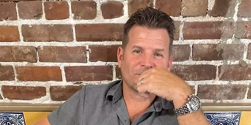 Rob Nichols-Thursday night at The Hideaway