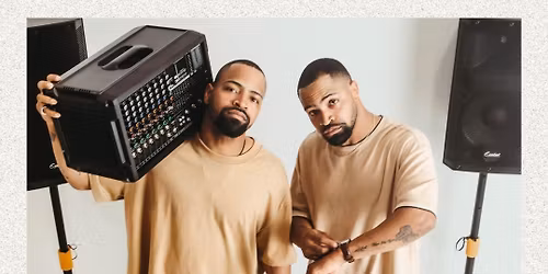 San Antonio Mini Fest by Bridging the Music