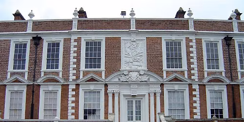 Myerscough College Advice Morning - Croxteth Park Liverpool Centre (Nov)
