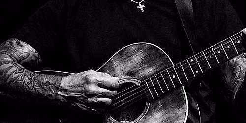 Michael McMillan & Bobby Motherwell Live @ Koju