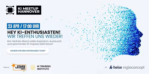 KI Meetup Hannover #4