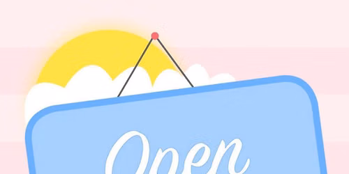 Open Morning 