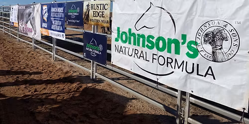 RHASA WC&RS RANCH 'A' SHOW