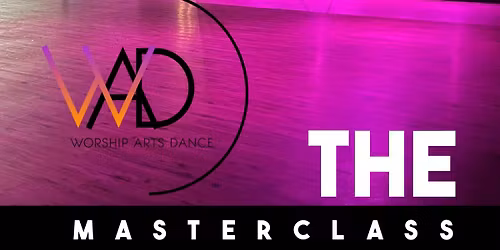 The Masterclass Training w\/ LaTonya