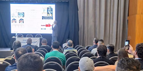 CONGRESO DE TECNOLOGIAS EN AIRE ACONDICIONADO Y REFRIGERACION (CATAAR )