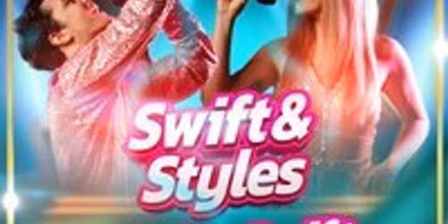 Swift & Styles (Taylor Swift & Harry Styles Tribute Show)