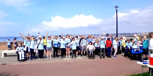 Jersey Mencap Annual General Meeting