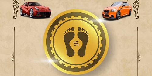 \ud83c\udf1f\ud83d\udcb0 Happy Dhanteras \ud83d\udcb0\ud83c\udf1f\n