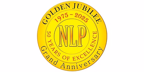 NLP GOLDEN JUBILEE