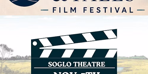 Tides & Tales Film Festival Screening