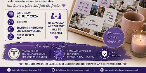 Empowered Future Self - Vision Board Workshop FREE