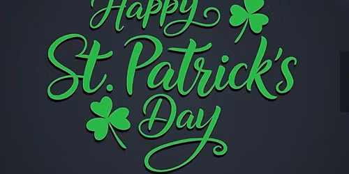 St. Patrick's Day Celebration