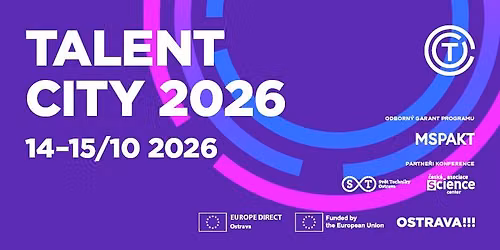 TALENT CITY 2026