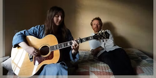 Portland Songwriters Guild Presents: Sequoia and Darci Phenix