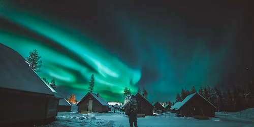 Nordic Lights and Romantic Fire at SAFE Credit Union Performing Arts Center