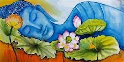 Yoga Nidra with Sharon
