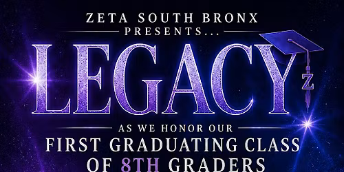 "Legacy"- A Music and Dance Showcase