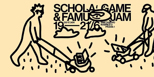 SCHOLA & FAMU jam