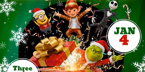 \ud83c\udf84\u2728 Holiday Explosion Breakfast! \u2728\ud83c\udf84