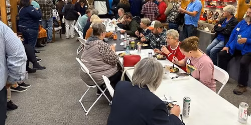 Business After Hours