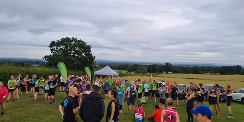 Malvern Joggers Summer Race - 5K & 10K \ud83c\udf04\ud83c\udfc3\u200d\u2642\ufe0f