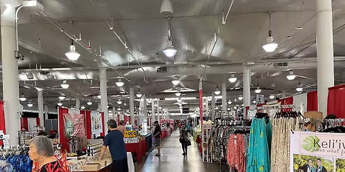 Hawaii Holiday Craft and Gift Fair Oct 31-Nov 2, 2025