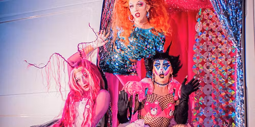 Gener Reveal Party I Housse of Hermess \/\/ G\u00c9N\u00c9RALE