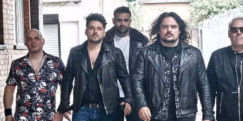 A FOREIGNERS JOURNEY