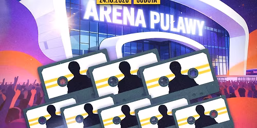 GALA DANCE PU\u0141AWY | 24.10.2026