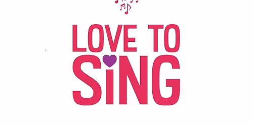 Christmas Carols with The Love to Sing Choir at The Links