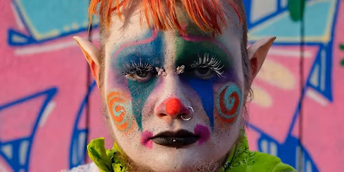 FRA LAUST TIL @LAUSSSTTT