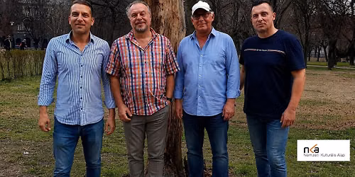 JAZZPRESSZ\u00d3: Arthritis Quartet-TRIBUTE TO ALAD\u00c1R PEGE KONCERTSOROZAT