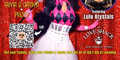 Drag Brunch with Krisa Gonna