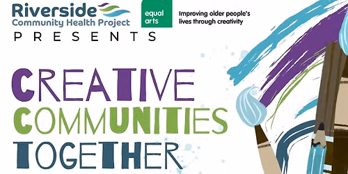 Creative Communities Toegther 